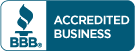 Click to verify BBB accreditation and to see a BBB <BR>report.