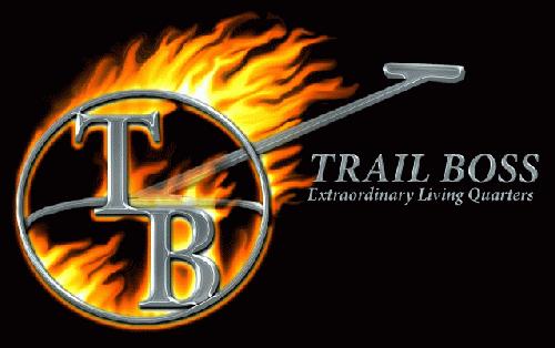 Trail Boss Conversions