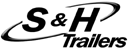 S & H Trailers